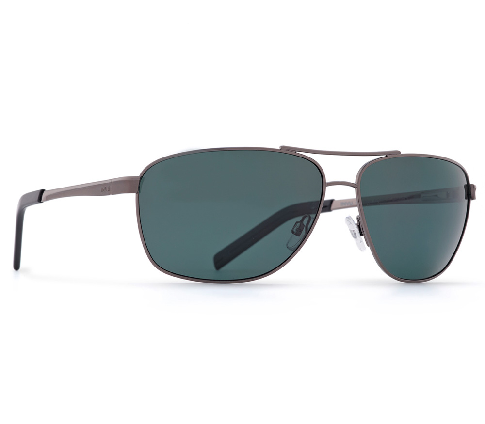 Солнцезащитные очки INVU мужские  Classic B1503B от Яркий Фотомаркет