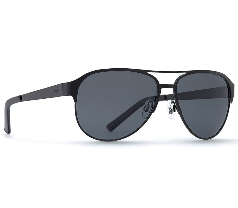 Солнцезащитные очки INVU мужские  Classic B1600A от Яркий Фотомаркет