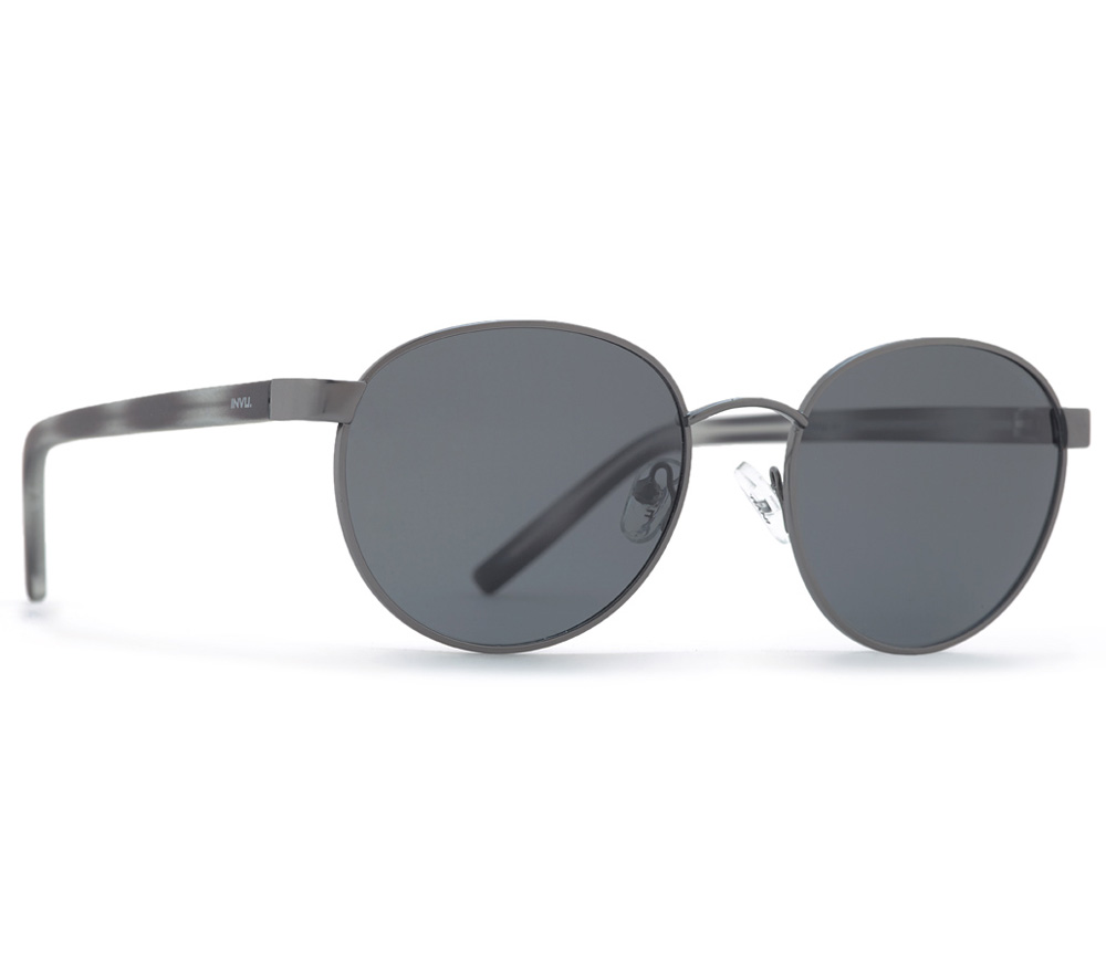 Солнцезащитные очки INVU унисекс  Classic B1601B от Яркий Фотомаркет