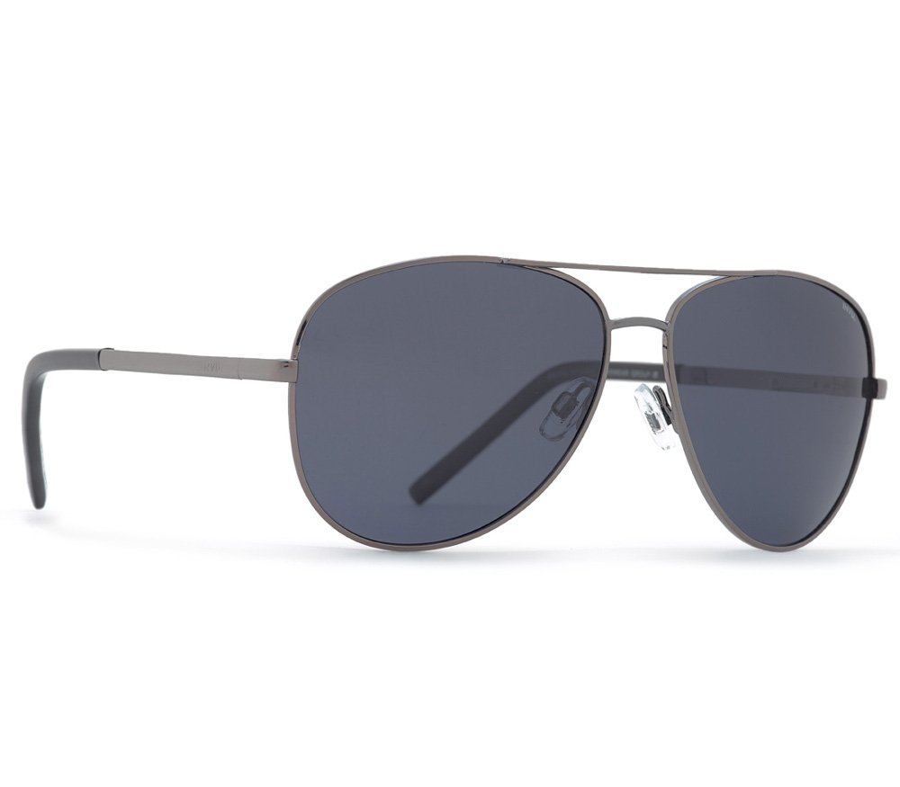 Солнцезащитные очки INVU мужские  Classic B1602A от Яркий Фотомаркет