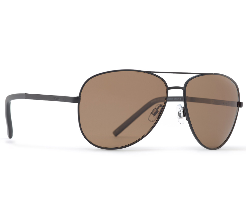Солнцезащитные очки INVU мужские  Classic B1602B от Яркий Фотомаркет