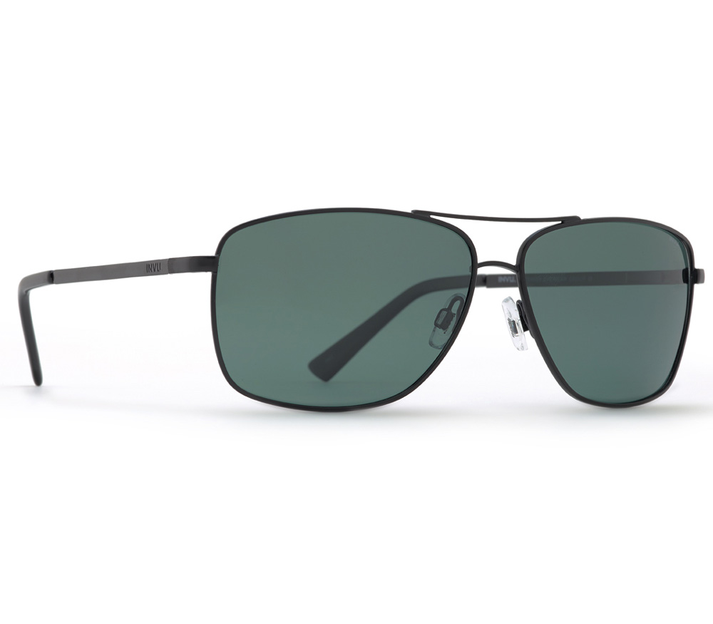 Солнцезащитные очки INVU мужские  Classic B1603A от Яркий Фотомаркет
