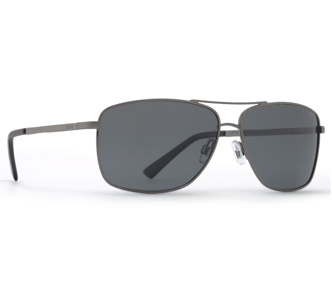 Солнцезащитные очки INVU мужские  Classic B1603B от Яркий Фотомаркет