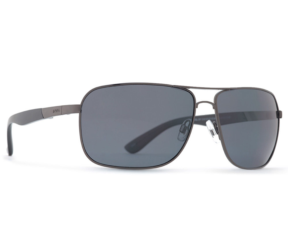 Солнцезащитные очки INVU мужские  Classic B1605A от Яркий Фотомаркет