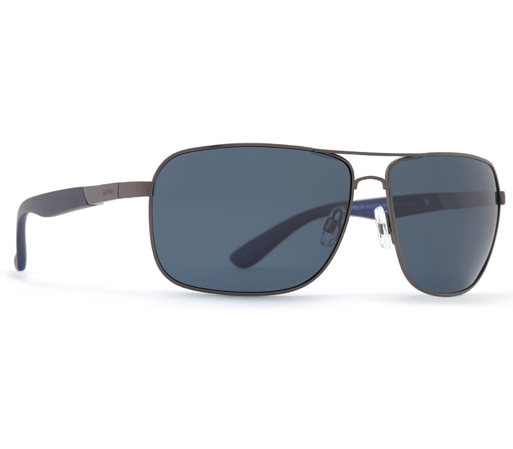 Солнцезащитные очки INVU мужские  Classic B1605C от Яркий Фотомаркет