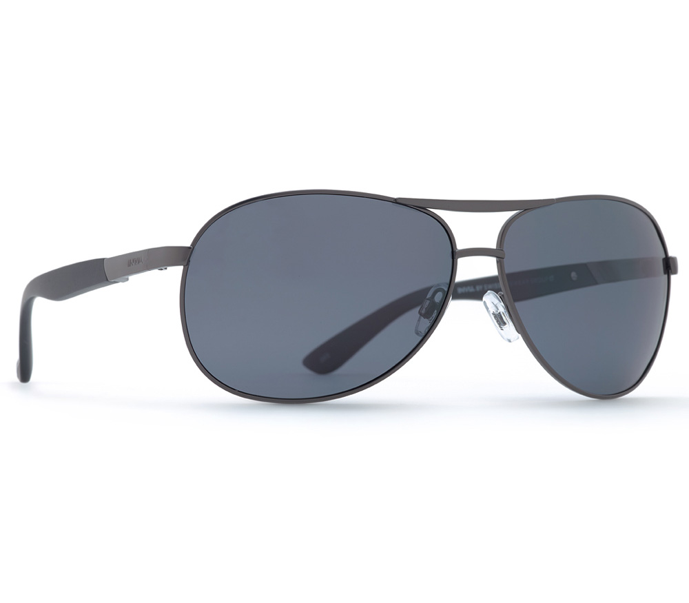 Солнцезащитные очки INVU мужские  Classic B1606A от Яркий Фотомаркет