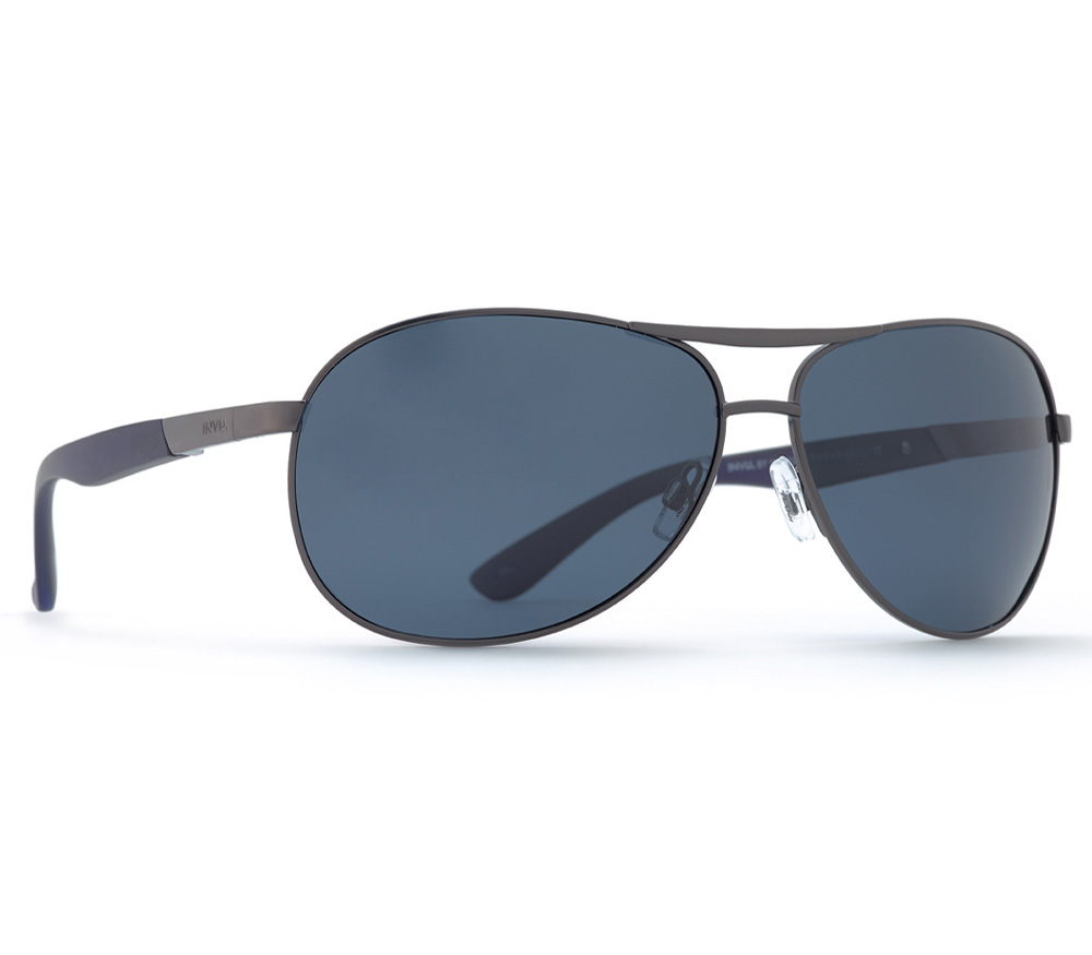 Солнцезащитные очки INVU мужские  Classic B1606C от Яркий Фотомаркет
