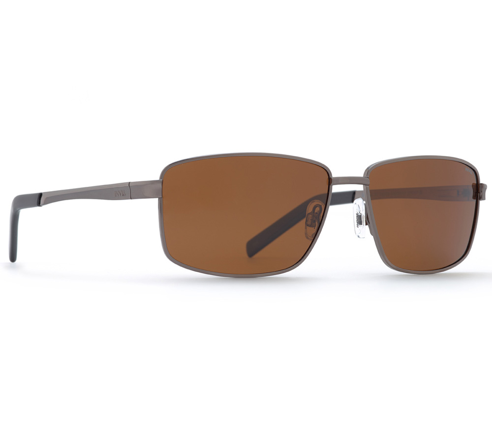 Солнцезащитные очки INVU мужские  Classic B1607B от Яркий Фотомаркет
