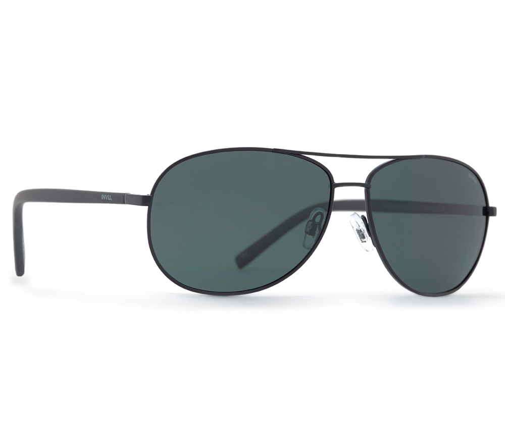Солнцезащитные очки INVU мужские  Classic B1608A от Яркий Фотомаркет