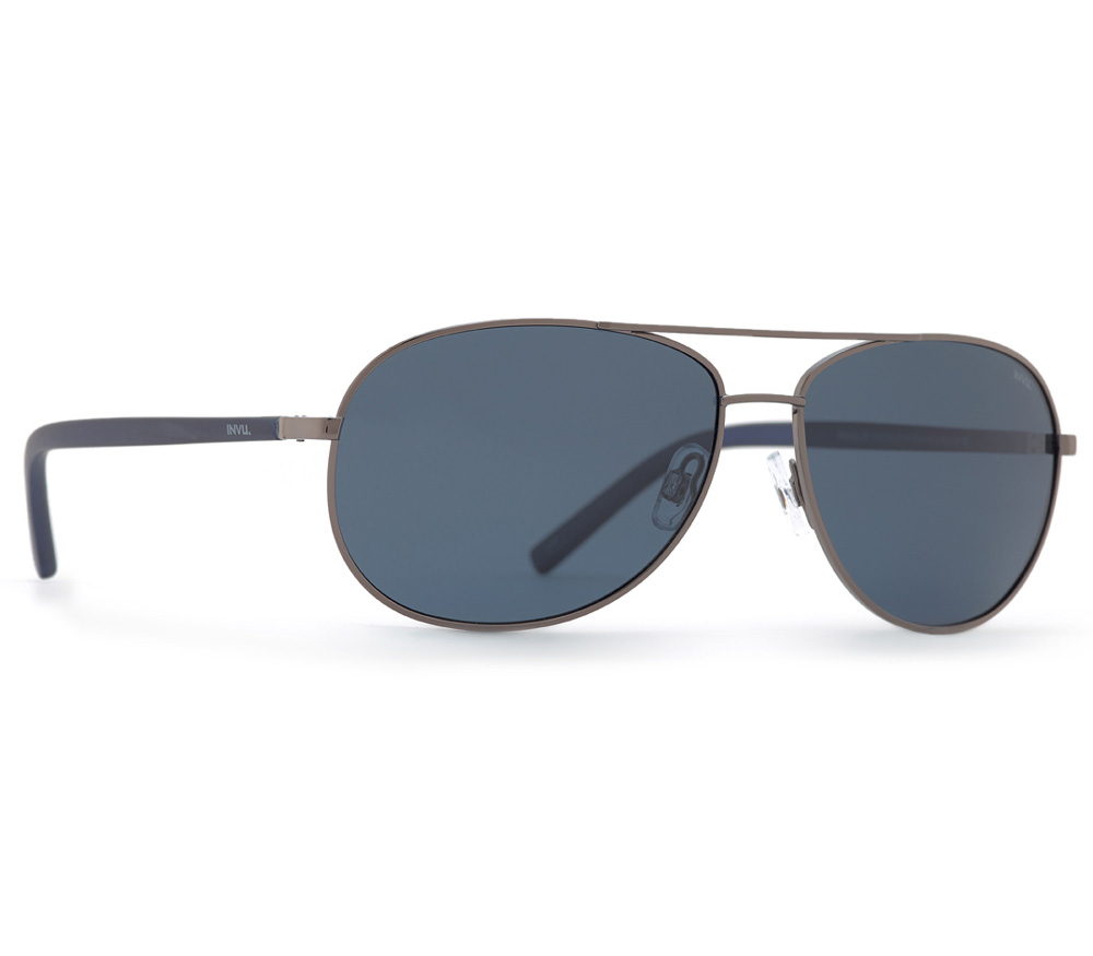 Солнцезащитные очки INVU мужские  Classic B1608B от Яркий Фотомаркет