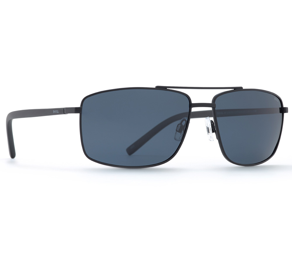 Солнцезащитные очки INVU мужские  Classic B1609A от Яркий Фотомаркет