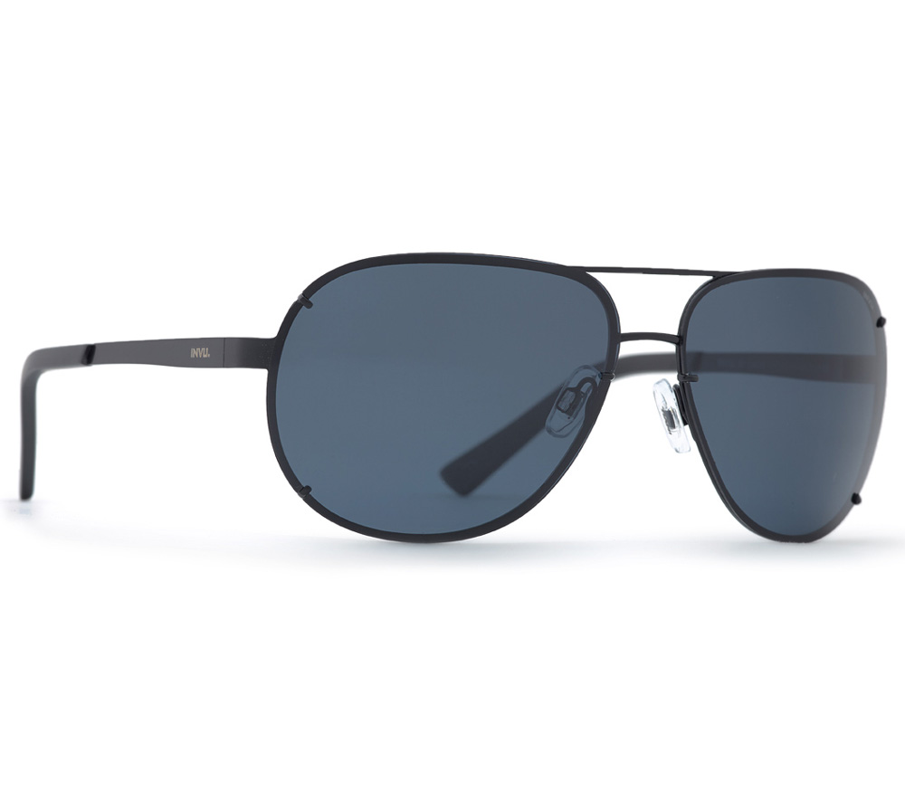 Солнцезащитные очки INVU мужские  Classic B1611B от Яркий Фотомаркет