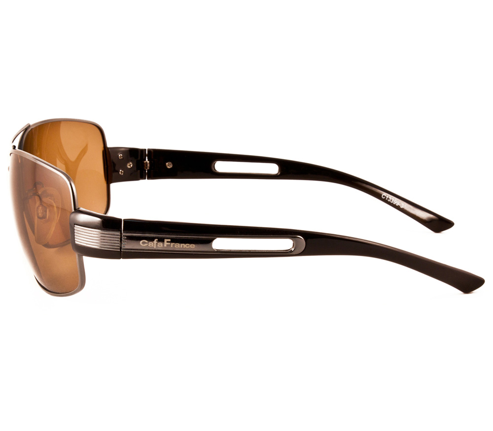 Солнцезащитные очки Cafa France мужские  C13399 от Яркий Фотомаркет