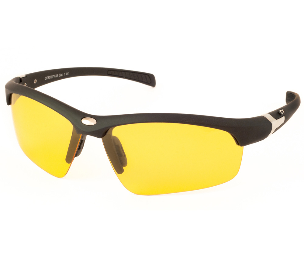 Солнцезащитные очки Cafa France унисекс  CF80797Y