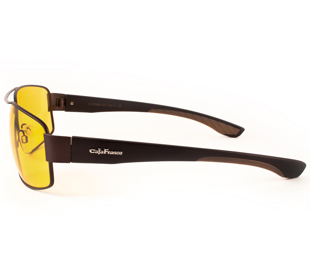Солнцезащитные очки Cafa France мужские  C13396Y от Яркий Фотомаркет