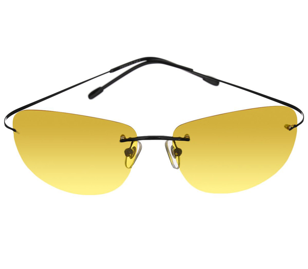 Солнцезащитные очки Cafa France мужские  CF503Y от Яркий Фотомаркет