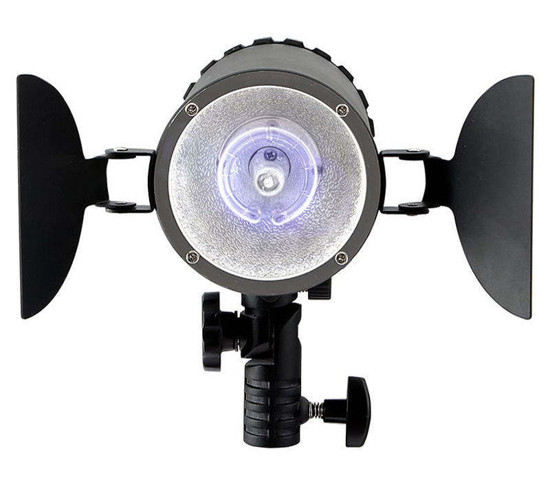 Комплект студийного света Rekam Mini-Light Ultra M-250 SB Kit, 2х250 Дж от Яркий Фотомаркет