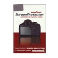Защитная пленка easyCover для дисплея Nikon D5100