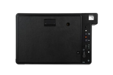 Фотоаппарат моментальной печати Lomography LOMO'Instant Wide Combo черный