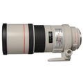 Объектив Canon EF 300mm f/4.0L IS USM