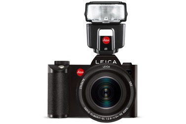 Вспышка Leica SF 40