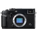 Беззеркальный фотоаппарат Fujifilm X-Pro2 Black Body