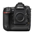 Зеркальный фотоаппарат Nikon D5 body (два слота XQD)
