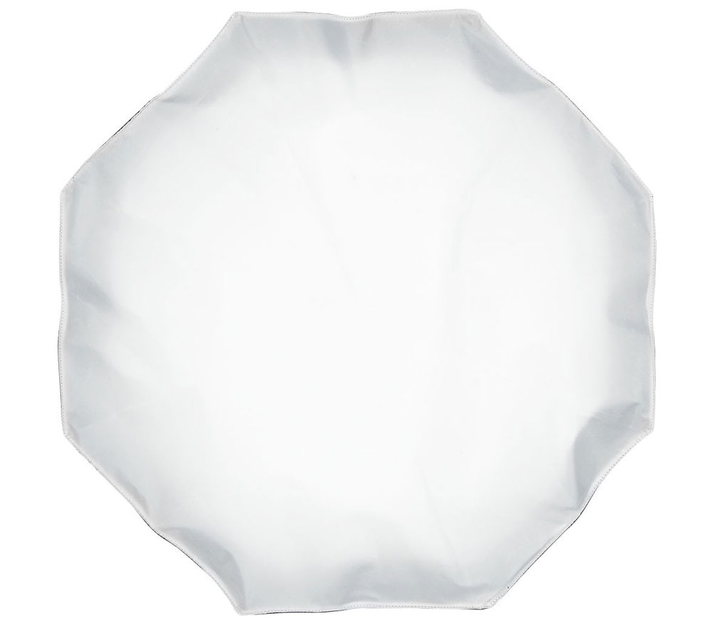 Портретная тарелка Profoto OCF Beauty Dish Silver 2', складная от Яркий Фотомаркет