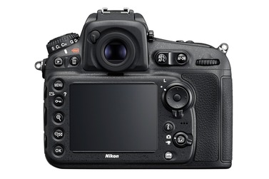 Зеркальный фотоаппарат Nikon D810 Body (в китовой коробке)