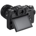 Беззеркальный фотоаппарат Fujifilm X-T2 Body, черный