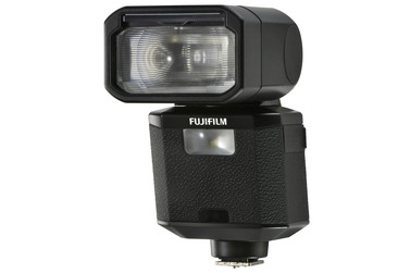 Вспышка Fujifilm EF-X500
