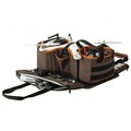 Сумка Lowepro DroneGuard Kit для квадрокоптера открытая