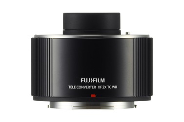Телеконвертер Fujifilm XF 2x TC WR