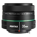 Объектив Pentax DA 35mm f/2.4 AL SMC