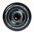 Объектив Fujifilm XF 27mm f/2.8 black