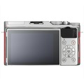 Беззеркальный фотоаппарат Fujifilm X-A3 kit 16-50 OIS II, розовый