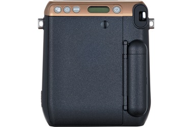 Фотоаппарат моментальной печати Fujifilm Instax Mini 70 золотой