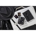 Фотоаппарат моментальной печати Fujifilm Instax Mini 70 черный