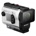 Экшн-камера Sony FDR-X3000R с пультом ДУ RM-LVR3