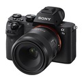 Объектив Sony FE 50mm f/2.8 Macro (SEL-50M28)