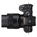 Объектив Sony FE 50mm f/2.8 Macro (SEL-50M28)