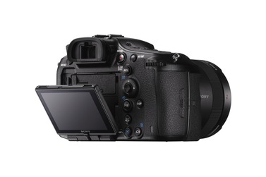 Зеркальный фотоаппарат Sony Alpha SLT-A99 II Body (ILCA-99M2)