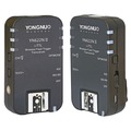 Комплект радиосинхронизации Yongnuo YN-622N II i-TTL, передатчик + приемник, для Nikon