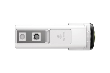 Экшн-камера Sony FDR-X3000R с пультом ДУ RM-LVR3