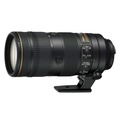 Объектив Nikon AF-S Nikkor 70-200mm f/2.8E FL ED VR