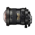 Объектив Nikon PC Nikkor 19mm f/4E ED (Perspective Control)