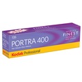 Фотопленка Kodak PORTRA 400 - 36