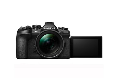 Беззеркальный фотоаппарат Olympus OM-D E-M1 Mark II Kit c 12-40/2.8 PRO