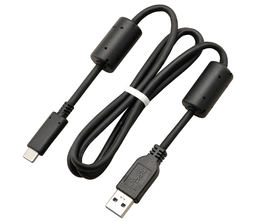 USB-кабель Olympus CB-USB11 для OM-D E-M1 Mark II