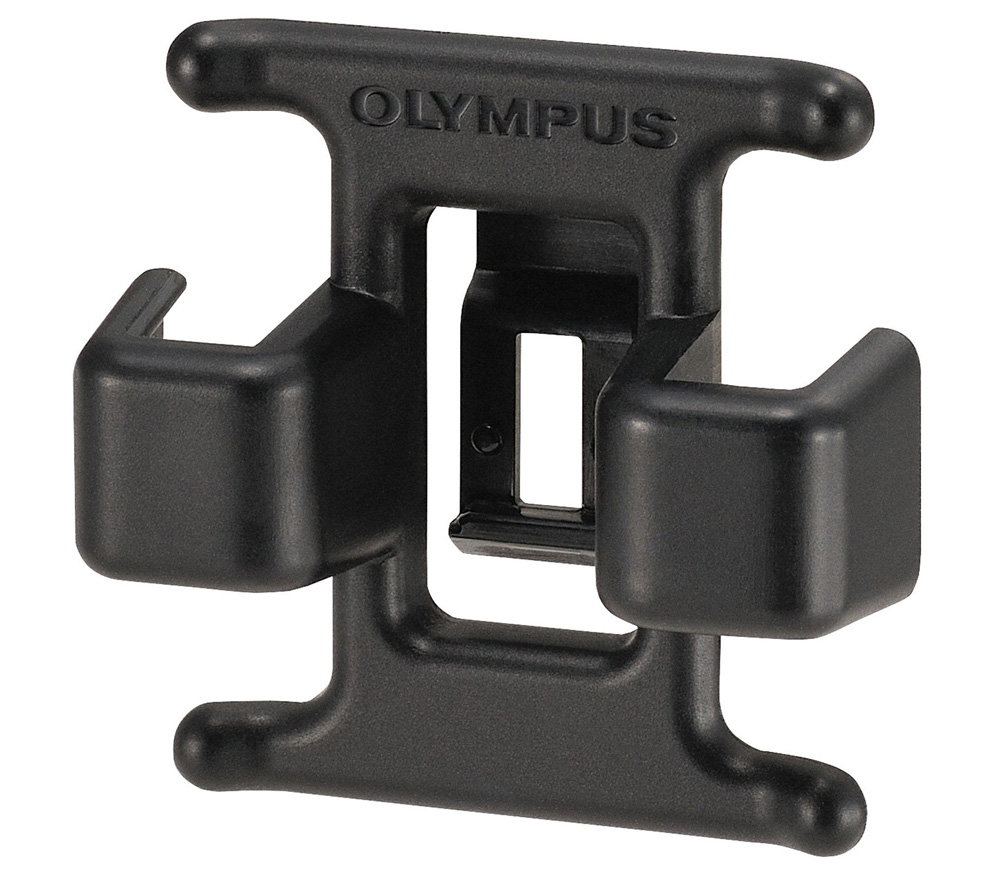 Держатель USB-кабеля Olympus CC-1 для OM-D E-M1 Mark II